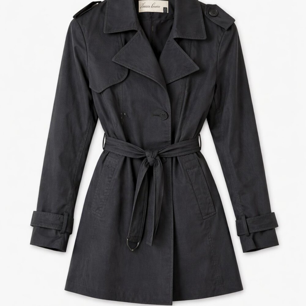 Louie Louie Jacket - Picture 3 of 5